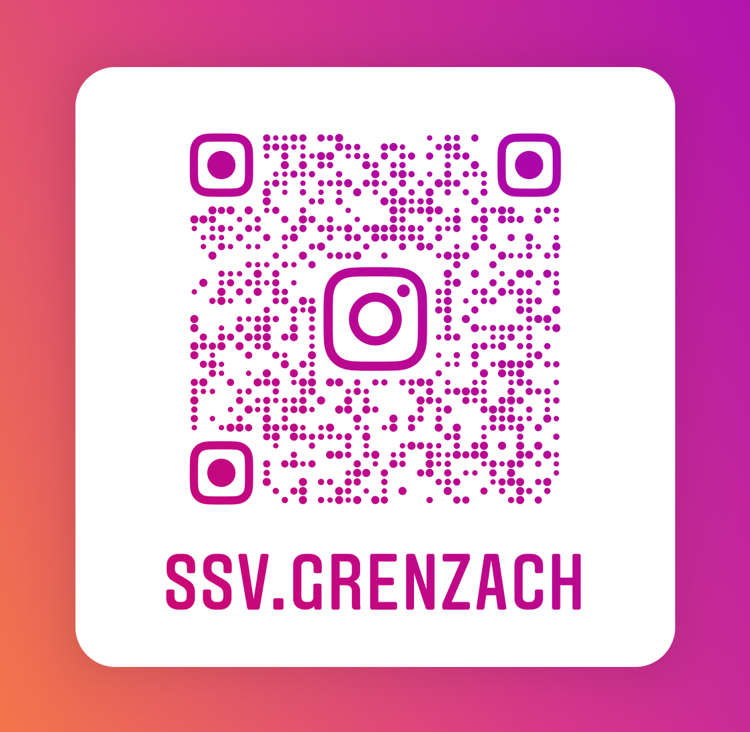 Instagram QR code